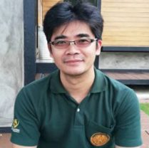 ผศ.ดร.อดิเรก-แรงกสิกรณ์